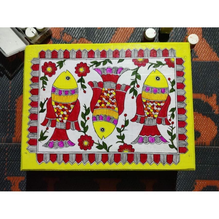 Peedha (Item # A1000)