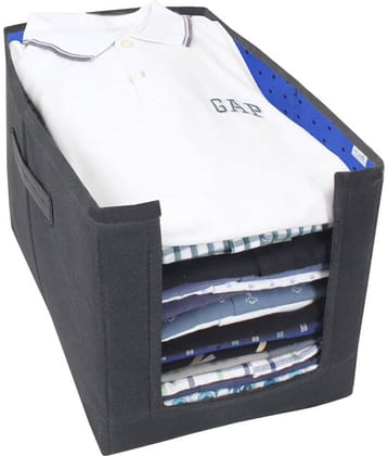 PrettyKrafts Fabric Garment Bag
