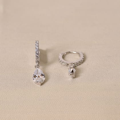 Simple Drop Hoops