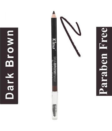 Kleur Brow Eyes Brown 50 g