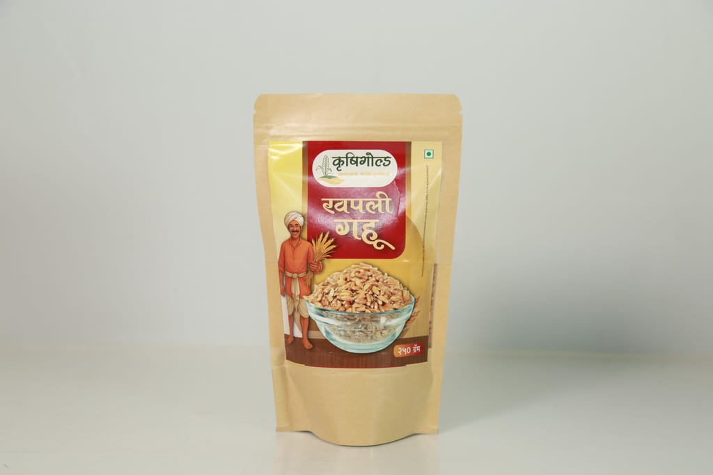 Wheat 250g