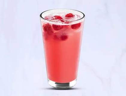 Lychee Raspberry Refresher