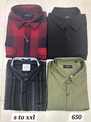 Cotton Check Shirts A Breathable and Stylish Essential