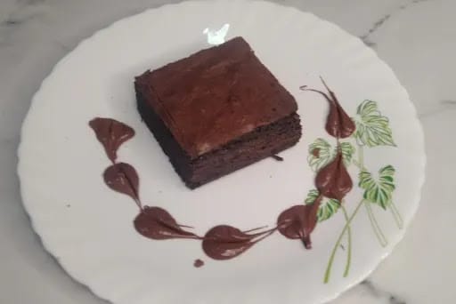 Classic Brownies