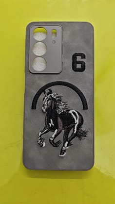 Oppo Realme 14 X Mobile Cover.