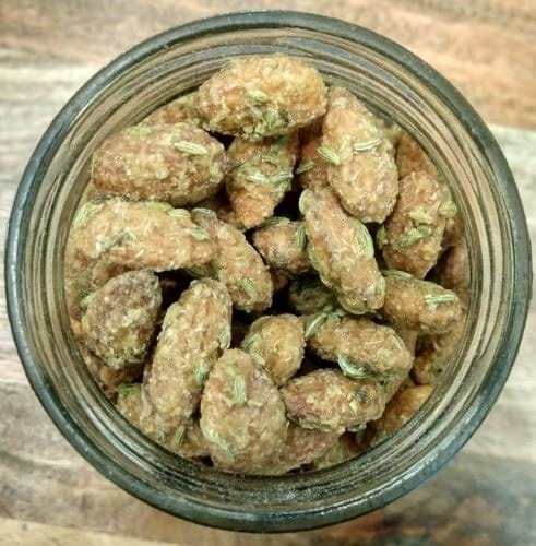 Badam Gur  200 G