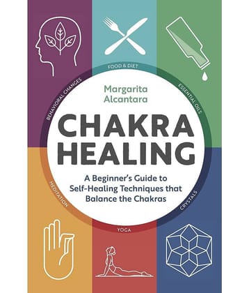 CHAKRA HEALING