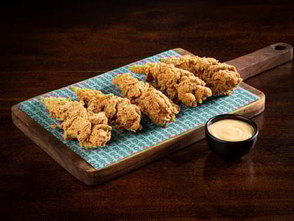Lemon Pepper Tenders