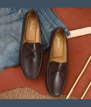 John Karsun - Black Men's Tassel
