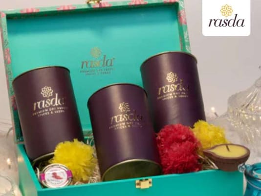 House of Rasda