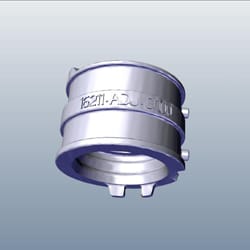 INSULATOR THROTTLE BODY - GLAMOUR MAGNETIC OBD II| GLAMOUR XTEC 2 - 16211ADJC00S