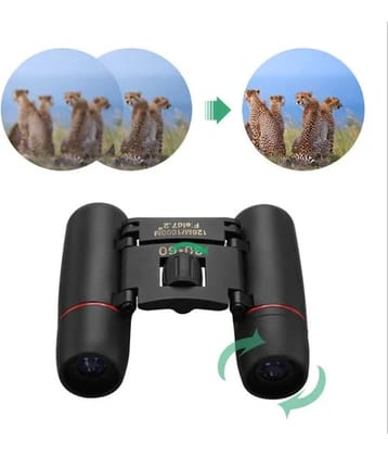 JAIN GIFT GALLERY Professional 30x60 High Powered Binoculars