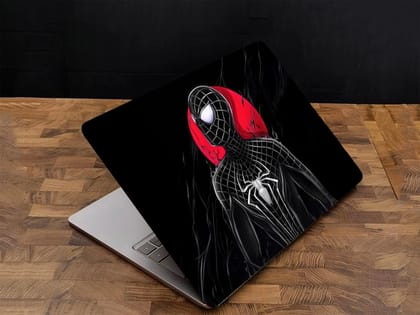 Custom Fit Laptop Skin Sticker for all Laptop & Notebook upto 15.6 inches - Adfx259