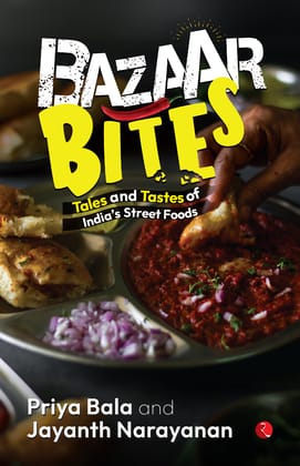 Bazaar Bites Bazaar Bites