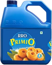 RRO PRIMIO OIL 2LITRE