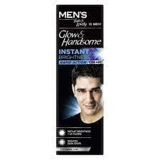 GLOW N HANDSOME 25GM