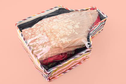 Blouse Organiser - Candy