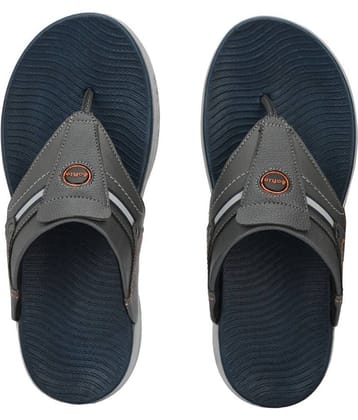 softio - Blue Men's Slippers