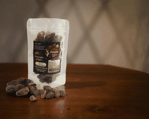 Black Cardamom (Badi Elaichi) 50 G