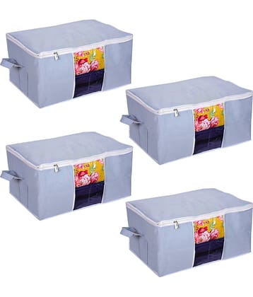 PrettyKrafts - Space Saving Bags ( Pack of 4 )