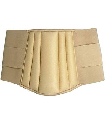 BORNIVA - Beige Waist Support ( Pack of 1 )