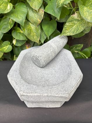 Stone Kalvam-10 inches