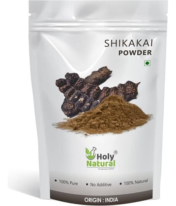 Holy Natural - Anti Dandruff Hair Mask For Damaged Hair (Pack of 1)