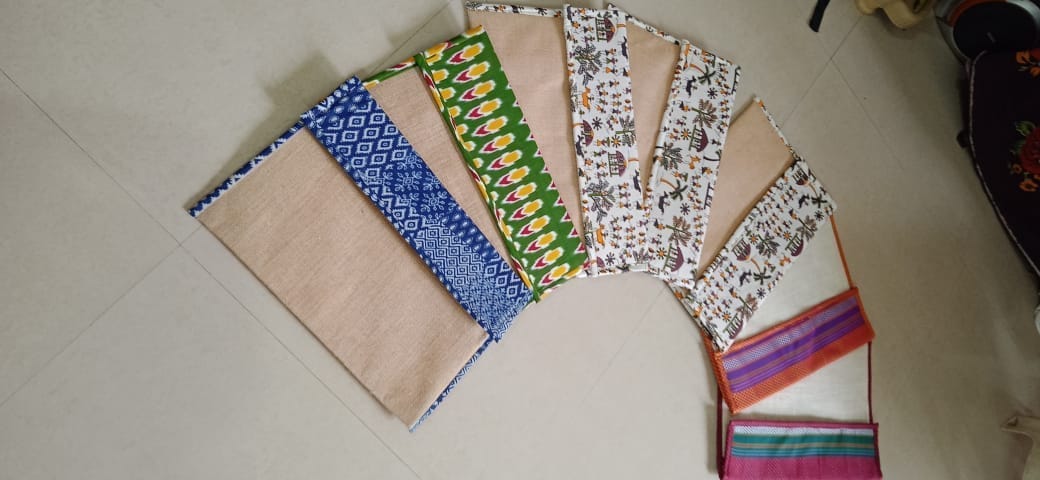 Folder File("10","10")inch