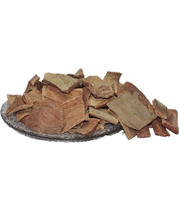 MYGODGIFT Arjun Chal Jadibooti (SABUT) Terminalia Arjuna 400 gm