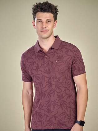 TSTCSA-A02 Polo SJ T-Shirts All Over Print