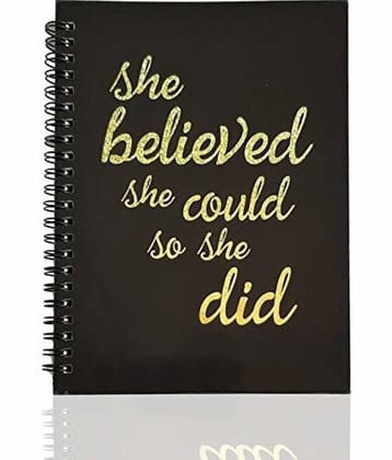 Handcrafted diary Regular Diary