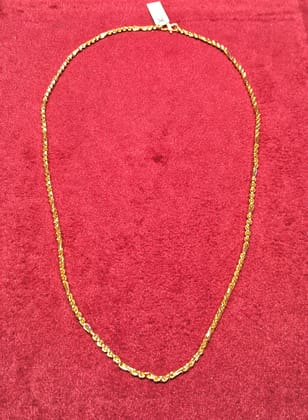 CHAIN GP 24"