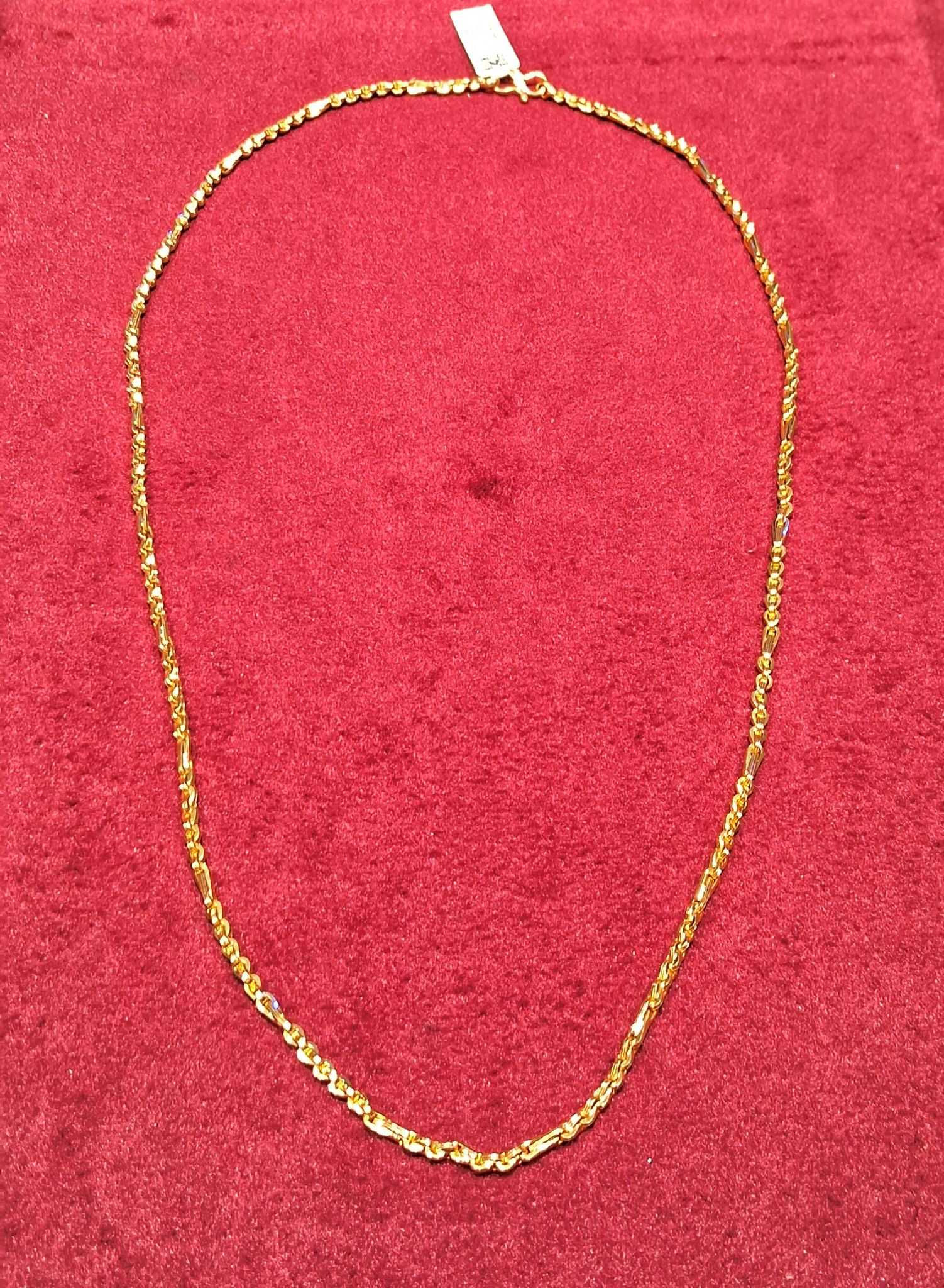 CHAIN GP 24"