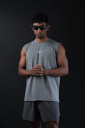 Saber Training Cut-Offs[Grey]-S