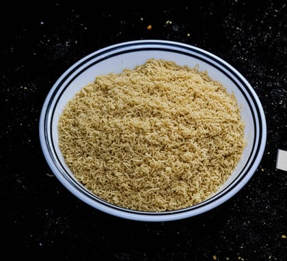Havenuts Nylon Sev (200gms)