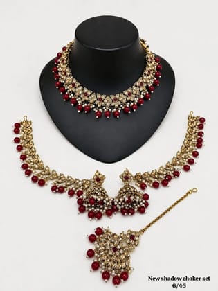 Choker set