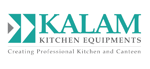 Kalam Kitchen Equipments