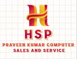 Praveen Kumar konkallu sales and Service