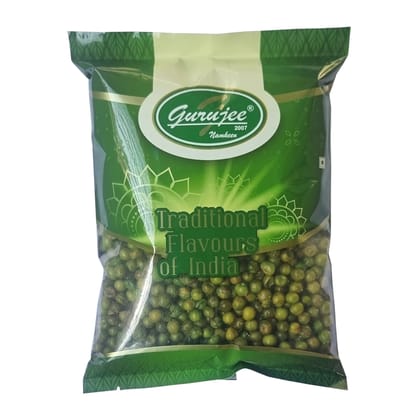 Green Peas Masala 500 Gms