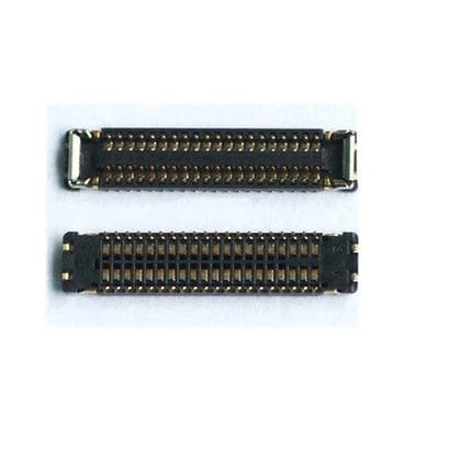 FPC LCD Display Connector for Realme 8