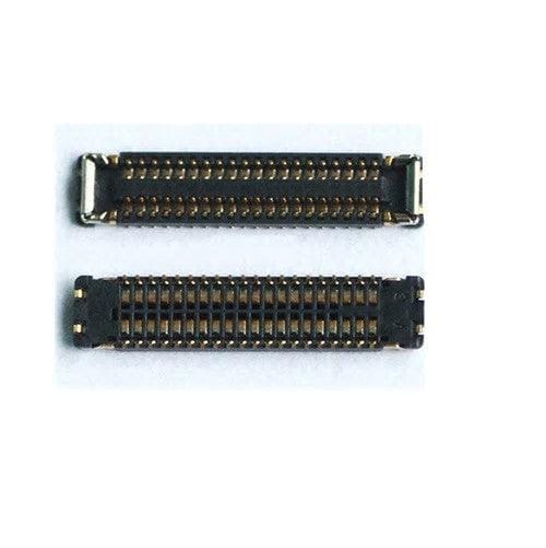 FPC LCD Display Connector for Realme 8