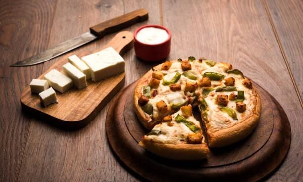 Barro's Pizza