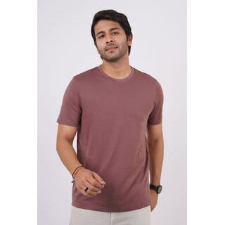 Redline Mens Piema Crew Neck T-Shirt