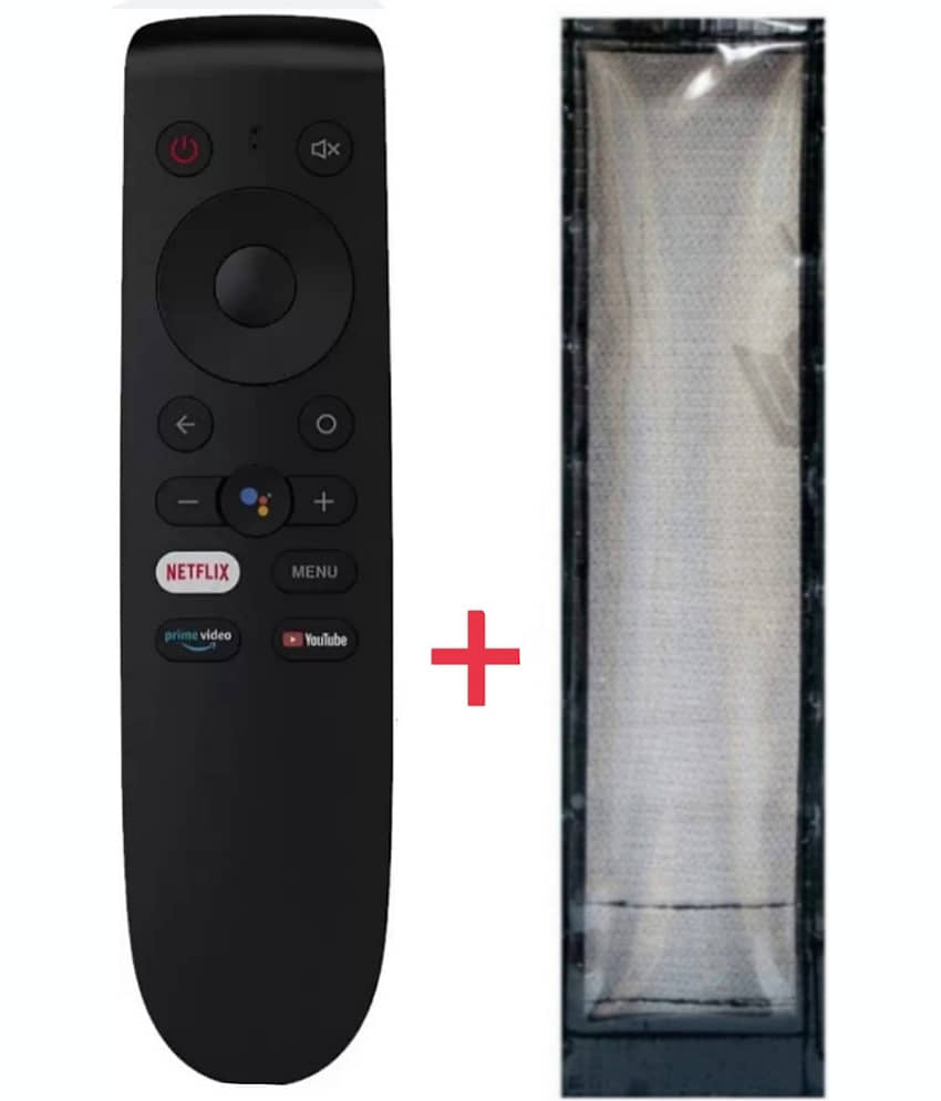 SUGNESH C-28 New TvR-94  RC TV Remote Compatible with Oneplus Smart led/lcd