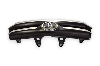 TDLP Front Bumper Grill FBGINNOVA