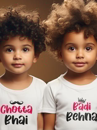 Badi Behena - Chotta Bhai