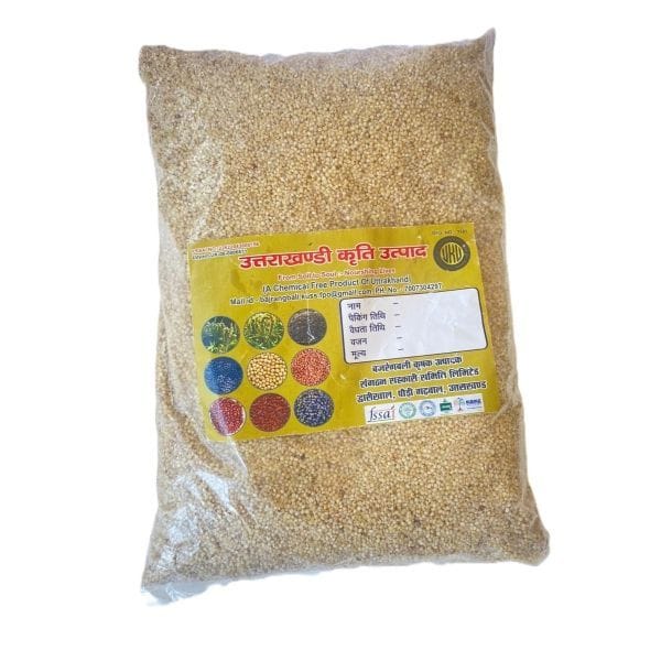 Barnyard Millet - 1 kg