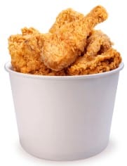 Crunch's & Crispy