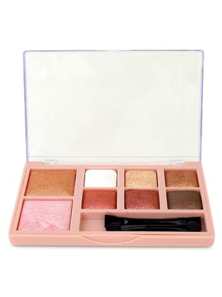 Highlighter & Bronzer