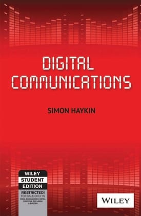 Digital Communication 1/ed